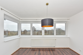 Pronájem bytu 2+kk v osobním vlastnictví 70 m², Plzeň