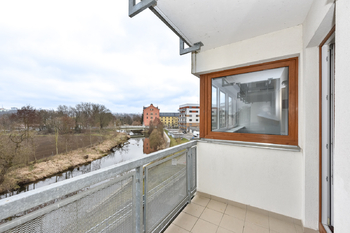 Pronájem bytu 2+kk v osobním vlastnictví 70 m², Plzeň