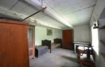 Prodej chaty / chalupy 230 m², Spálov