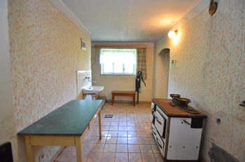 Prodej chaty / chalupy 230 m², Spálov