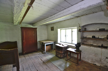 Prodej chaty / chalupy 230 m², Spálov