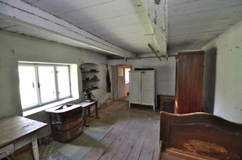 Prodej chaty / chalupy 230 m², Spálov