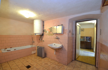 Prodej chaty / chalupy 230 m², Spálov