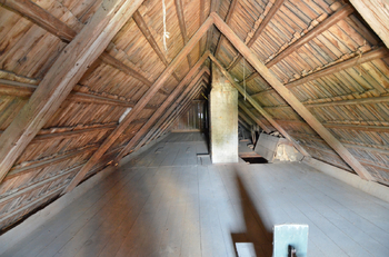 Prodej chaty / chalupy 230 m², Spálov