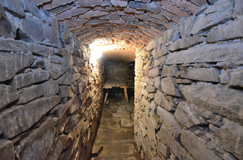 Prodej chaty / chalupy 230 m², Spálov