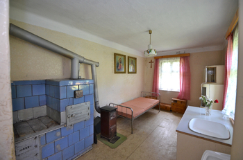 Prodej chaty / chalupy 230 m², Spálov