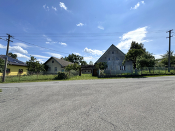 Prodej chaty / chalupy 230 m², Spálov