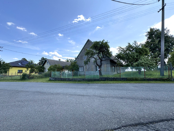 Prodej chaty / chalupy 230 m², Spálov