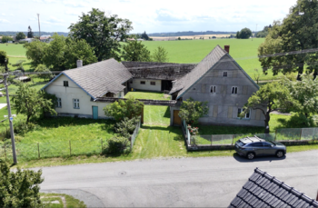 Prodej chaty / chalupy 230 m², Spálov