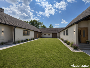 Prodej chaty / chalupy 230 m², Spálov