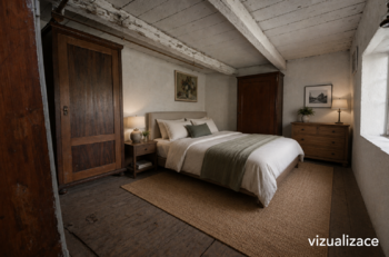 Prodej chaty / chalupy 230 m², Spálov