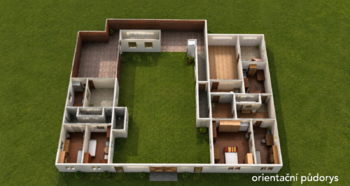 Prodej chaty / chalupy 230 m², Spálov