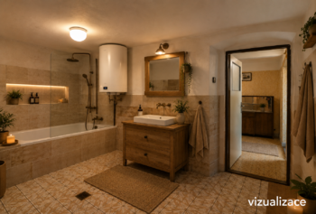 Prodej chaty / chalupy 230 m², Spálov