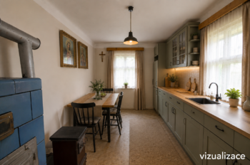 Prodej chaty / chalupy 230 m², Spálov