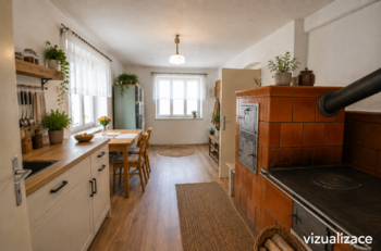 Prodej chaty / chalupy 230 m², Spálov