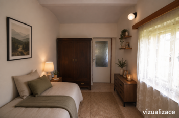 Prodej chaty / chalupy 230 m², Spálov
