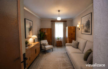Prodej chaty / chalupy 230 m², Spálov