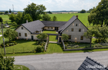 Prodej chaty / chalupy 230 m², Spálov