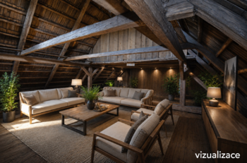 Prodej chaty / chalupy 230 m², Spálov