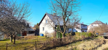 Prodej domu 90 m², Razová