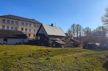 Prodej domu 90 m², Razová