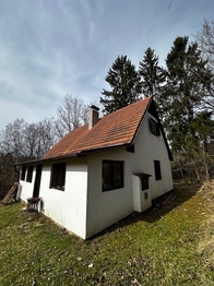 Prodej chaty / chalupy 125 m², Malšín