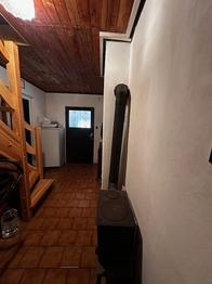 Prodej chaty / chalupy 125 m², Malšín