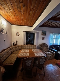 Prodej chaty / chalupy 125 m², Malšín