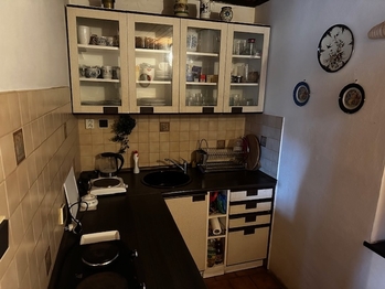 Prodej chaty / chalupy 125 m², Malšín