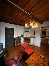 Prodej chaty / chalupy 125 m², Malšín