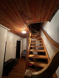 Prodej chaty / chalupy 125 m², Malšín
