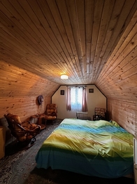 Prodej chaty / chalupy 125 m², Malšín