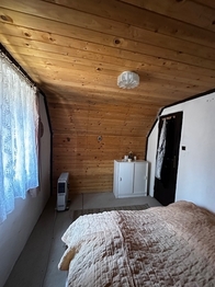 Prodej chaty / chalupy 125 m², Malšín