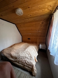 Prodej chaty / chalupy 125 m², Malšín