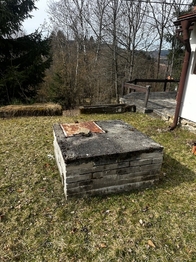 Prodej chaty / chalupy 125 m², Malšín