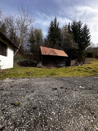 Prodej chaty / chalupy 125 m², Malšín