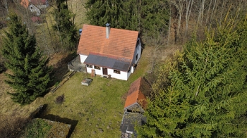 Prodej chaty / chalupy 125 m², Malšín