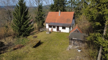 Prodej chaty / chalupy 125 m², Malšín