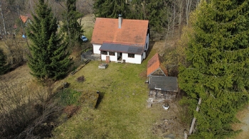 Prodej chaty / chalupy 125 m², Malšín