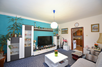 Prodej chaty / chalupy 200 m², Oskava