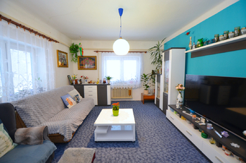 Prodej chaty / chalupy 200 m², Oskava