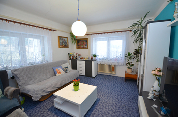 Prodej chaty / chalupy 200 m², Oskava