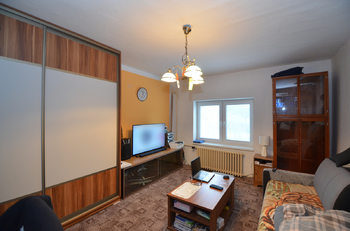 Prodej chaty / chalupy 200 m², Oskava