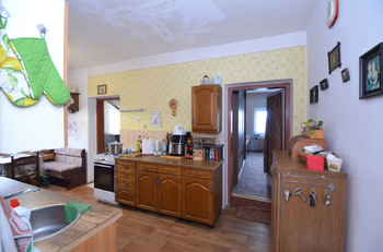 Prodej chaty / chalupy 200 m², Oskava