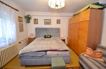 Prodej chaty / chalupy 200 m², Oskava