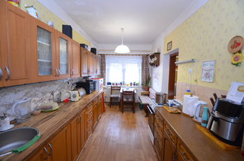 Prodej chaty / chalupy 200 m², Oskava