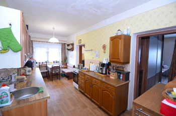 Prodej chaty / chalupy 200 m², Oskava