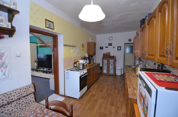 Prodej chaty / chalupy 200 m², Oskava