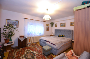 Prodej chaty / chalupy 200 m², Oskava