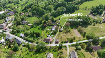 Prodej chaty / chalupy 200 m², Oskava